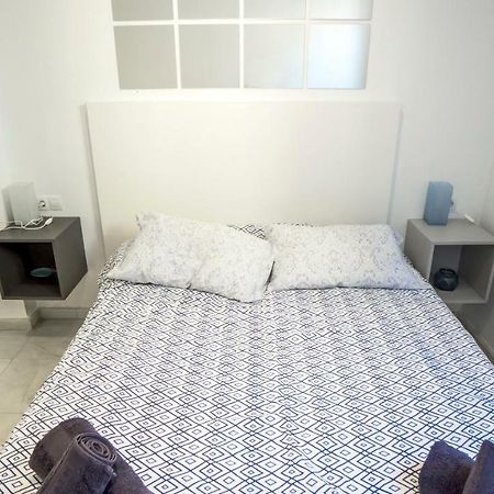 Encantador Apartamento En San Julian Daire Sevilla Dış mekan fotoğraf