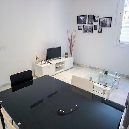 Encantador Apartamento En San Julian Daire Sevilla Dış mekan fotoğraf